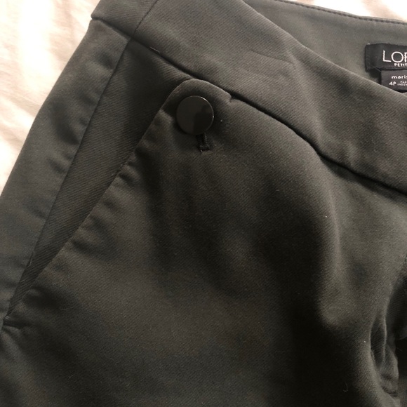 LOFT Marisa Pants - Picture 3 of 3